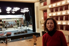 003. Opernball: Ballo Opera Vienna