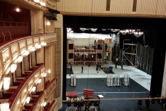 002. Opernball: Ballo Opera Vienna