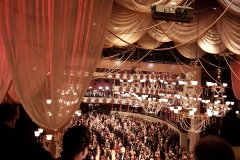 009. Opernball: Ballo Opera Vienna