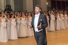 010. Opernball: Ballo Opera Vienna