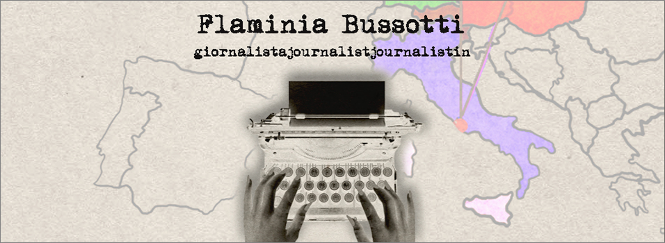 Flaminia Bussotti