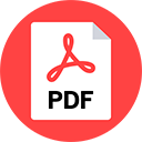 PDF image icon